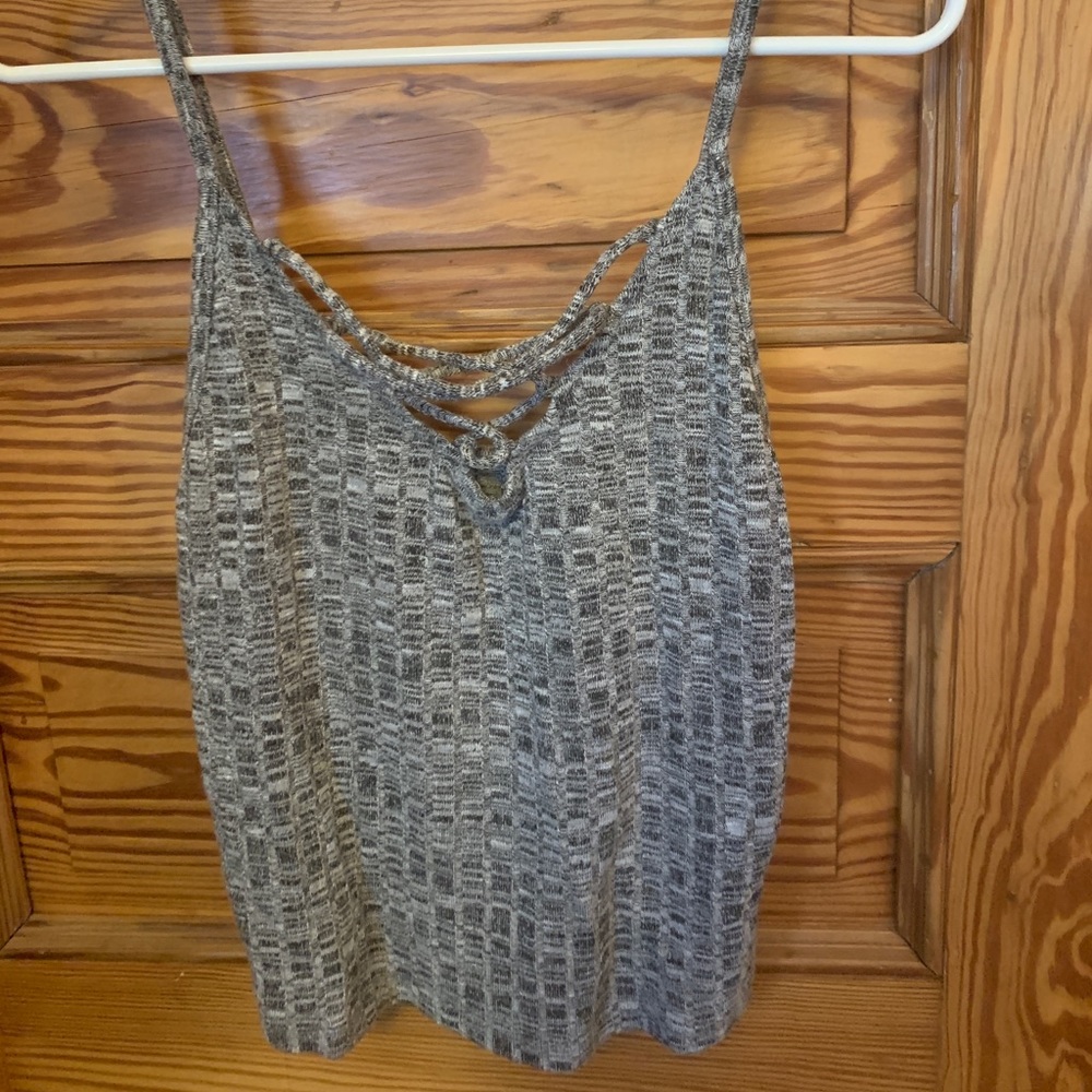 AEO tank top